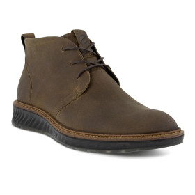بوت مردانه اکو ضدآب ECCO ST. 1 Hybrid Waterproof Chukka