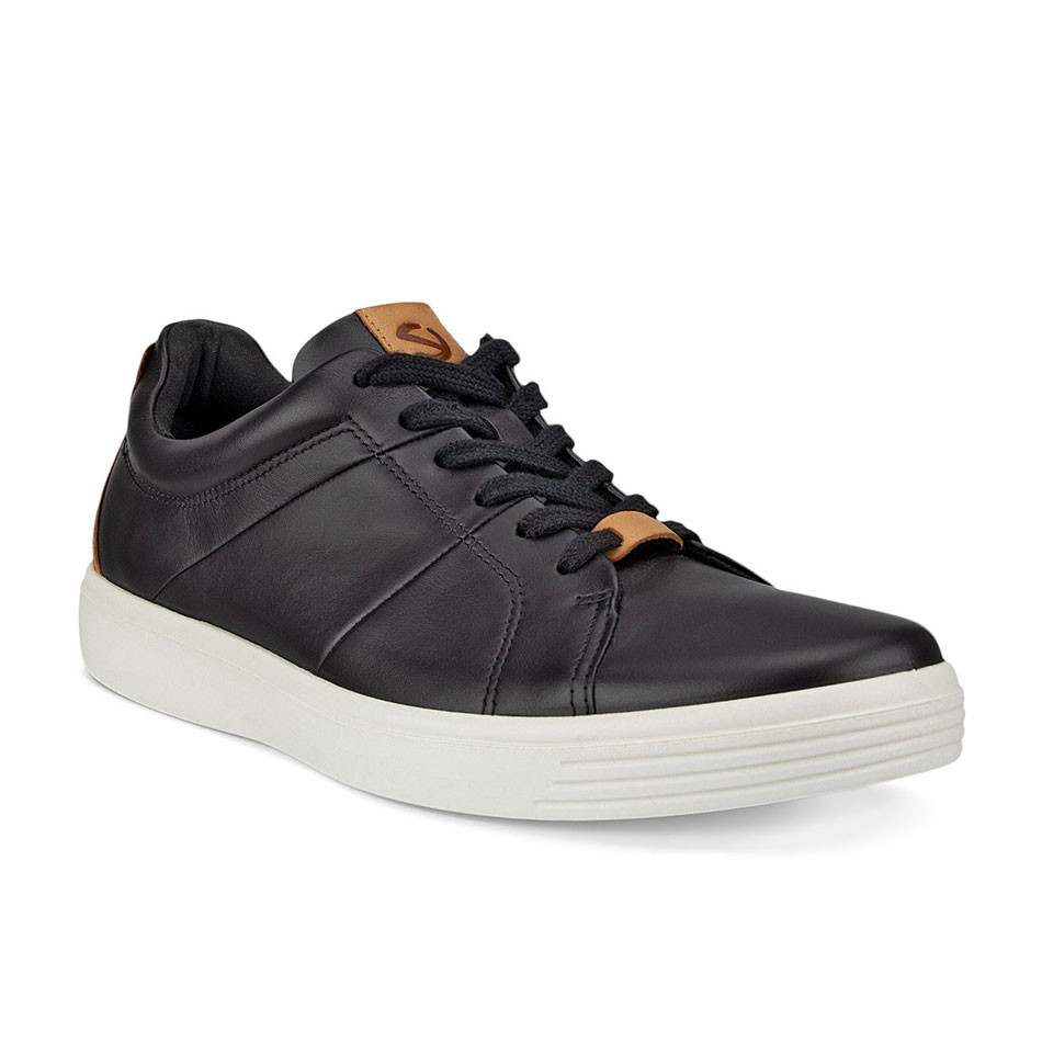 کفش اسپرت و اداری مردانه اکو Ecco Soft Classic 39