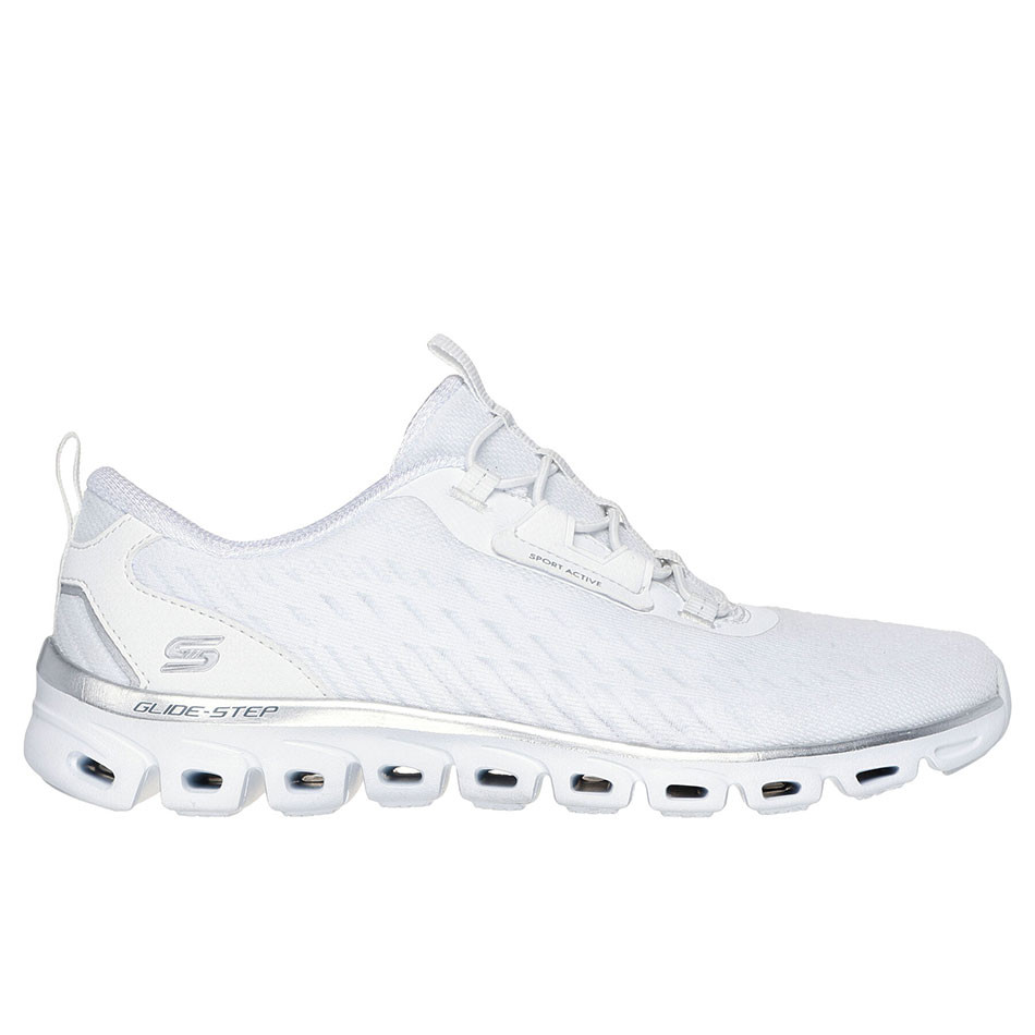 کفش پیاده روی و دویدن زنانه اسکیچرز Skechers Glide Step