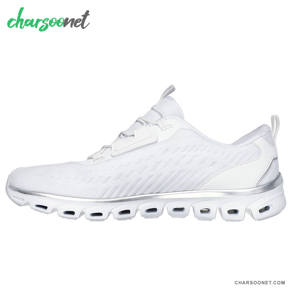 کفش پیاده روی و دویدن زنانه اسکیچرز Skechers Glide Step