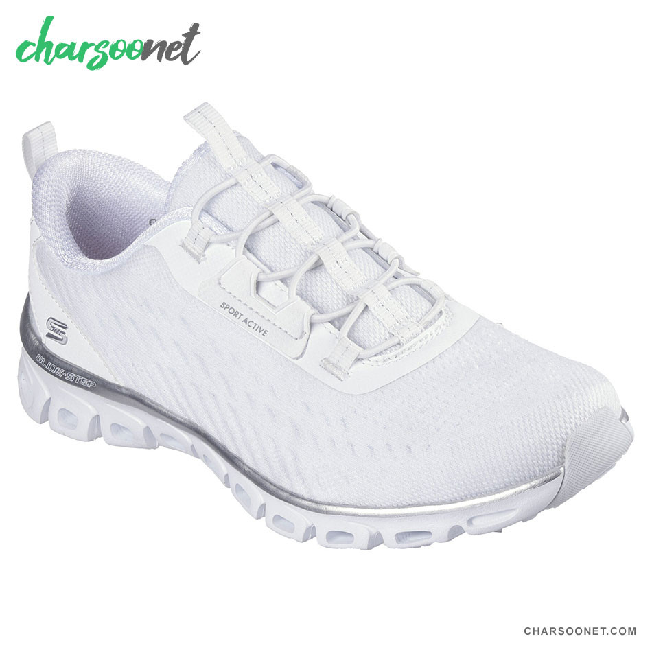 کفش پیاده روی و دویدن زنانه اسکیچرز Skechers Glide Step