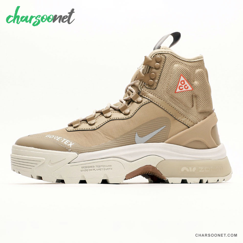 بوت طبیعتگردی ضد آب نایک Nike ACG Air Zoom Gaiadome GTX