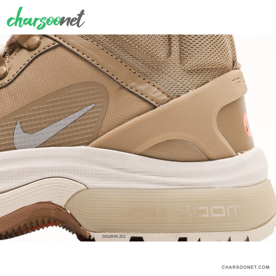 بوت طبیعتگردی ضد آب نایک Nike ACG Air Zoom Gaiadome GTX
