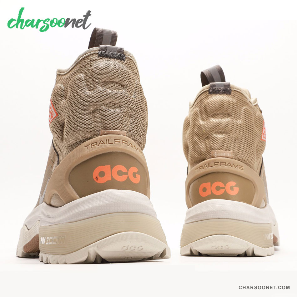 بوت طبیعتگردی ضد آب نایک Nike ACG Air Zoom Gaiadome GTX