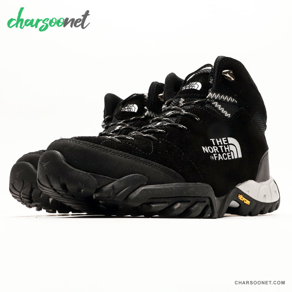 بوت طبیعتگردی مردانه نورث فیس The North Face Lesface