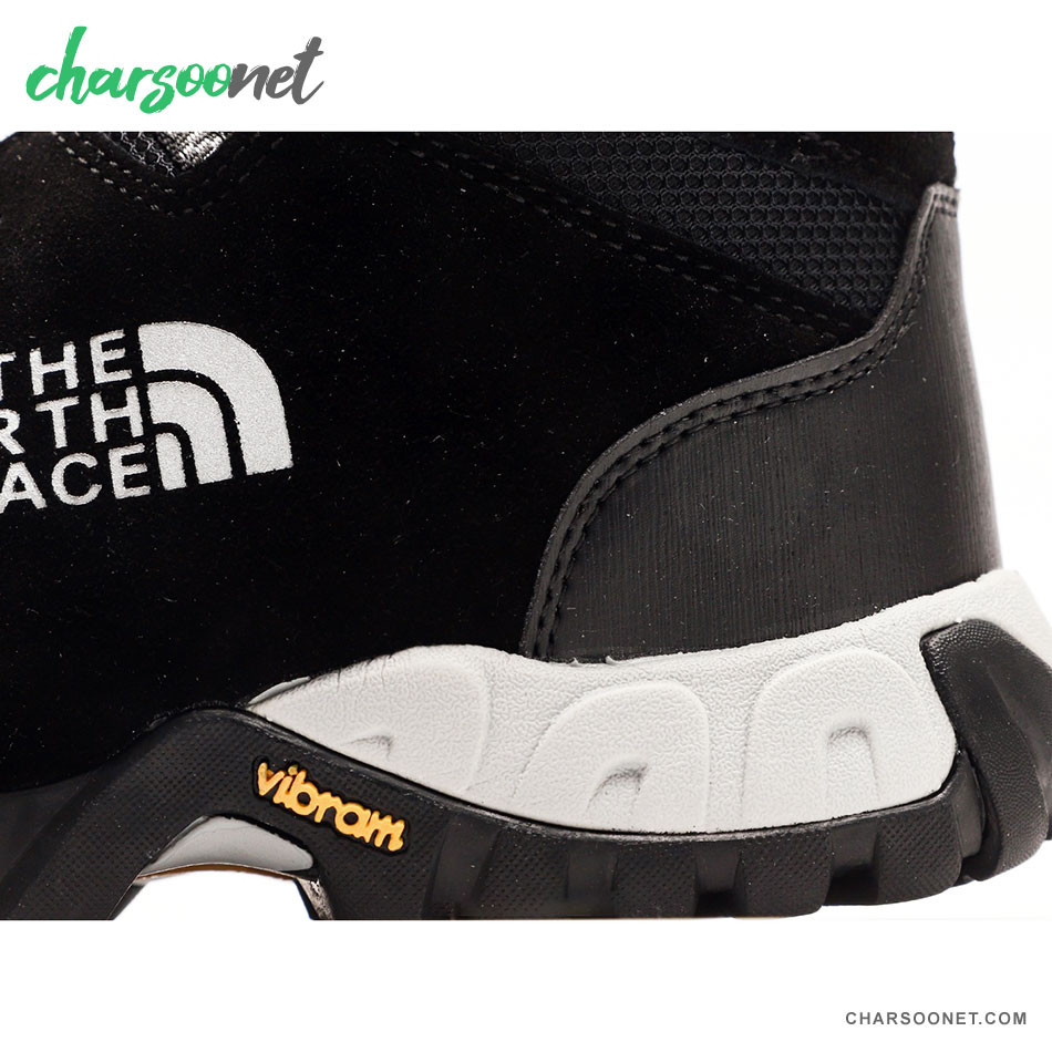 بوت طبیعتگردی مردانه نورث فیس The North Face Lesface