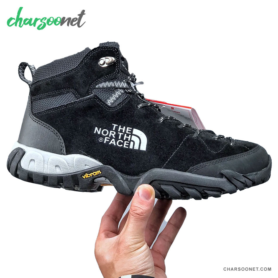 بوت طبیعتگردی مردانه نورث فیس The North Face Lesface