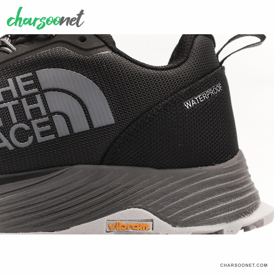 کفش پیاده روی و دویدن ضدآب مردانه نورث فیس The North Face