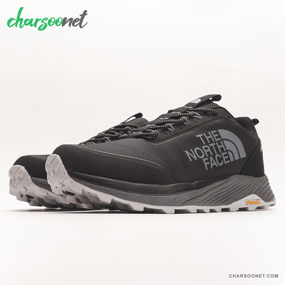 کفش پیاده روی و دویدن ضدآب مردانه نورث فیس The North Face
