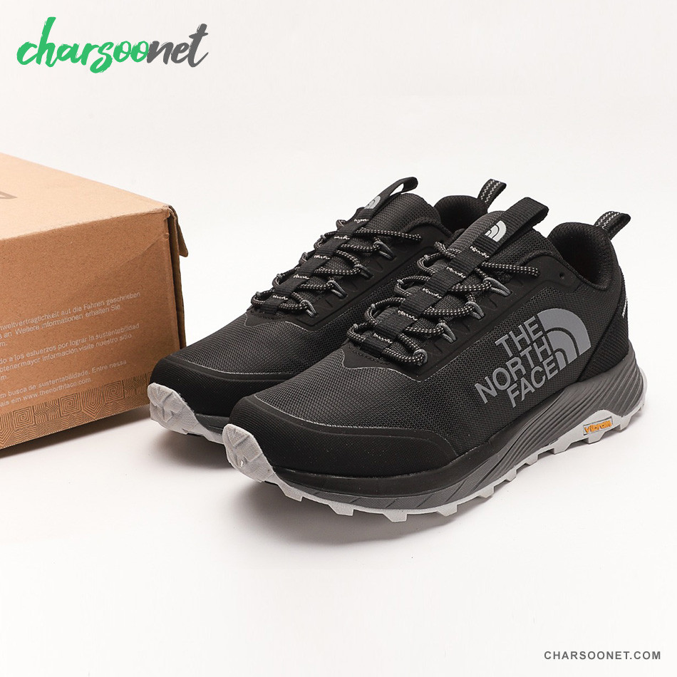 کفش پیاده روی و دویدن ضدآب مردانه نورث فیس The North Face