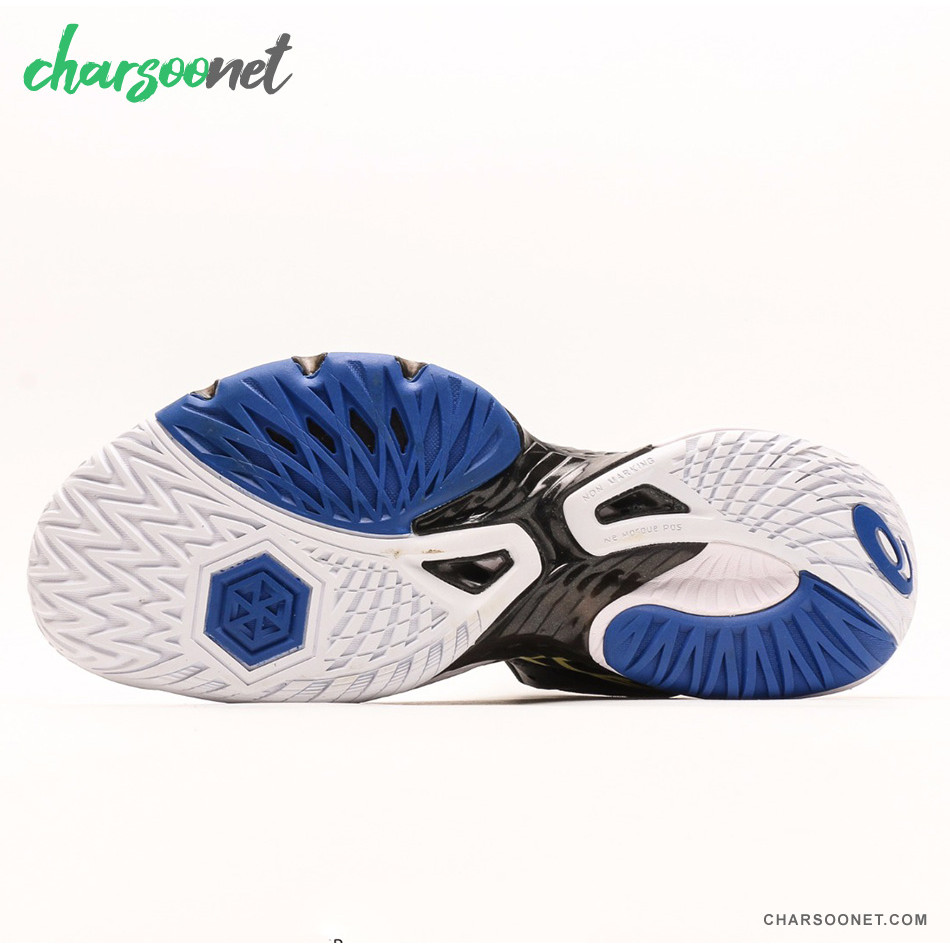 کفش والیبال مردانه اسیکس Asics METARISE