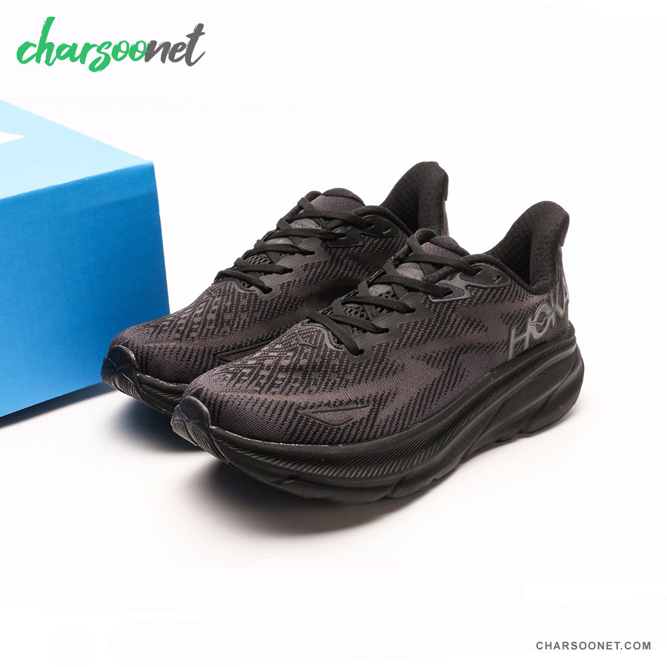 کفش پیاده روی و دویدن مردانه هوکا HOKA ONE ONE Clifton 9