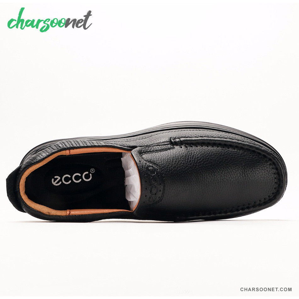 کفش طبی و چرمی مردانه اکو Ecco