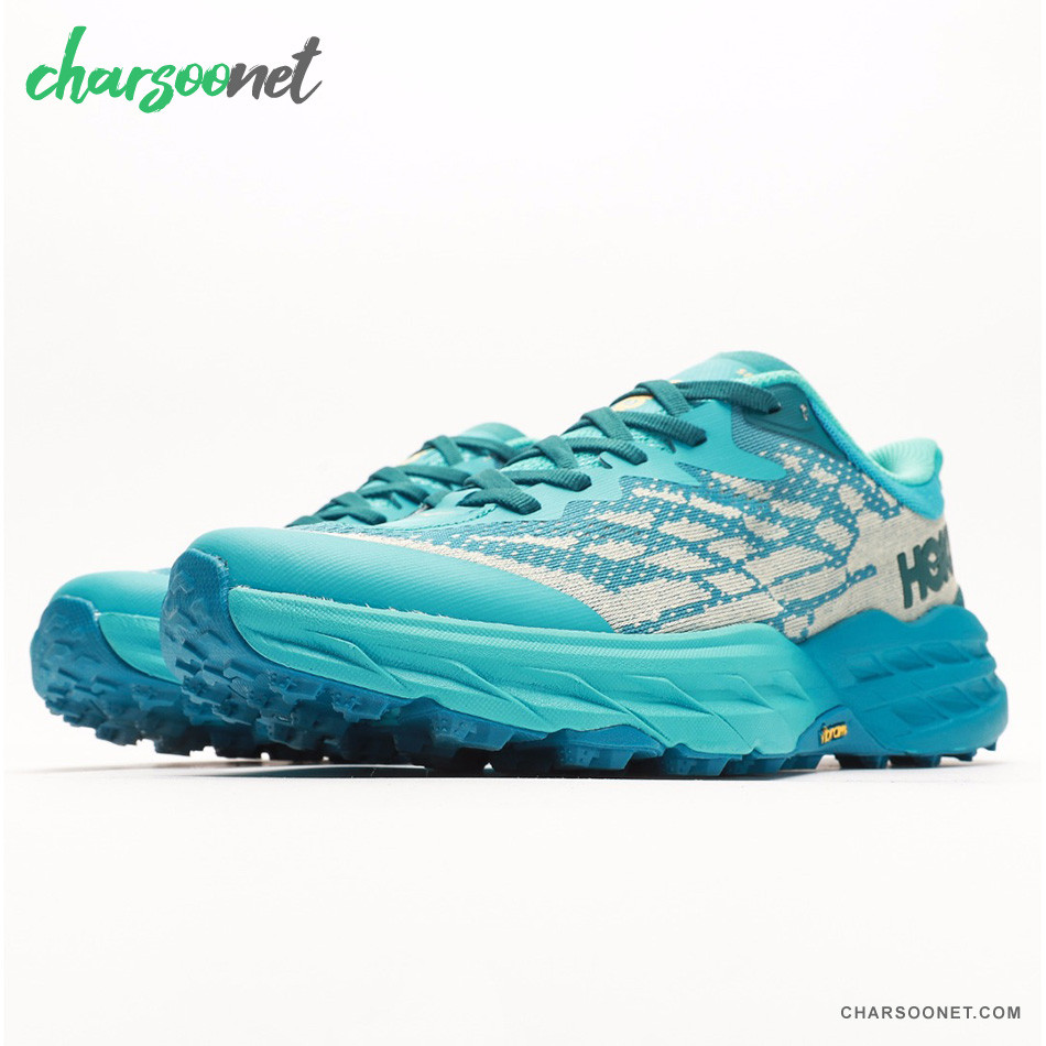 کفش پیاده روی و دویدن مردانه هوکا Hoka One One SpeedGoat 5 Wide