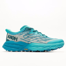 کفش پیاده روی و دویدن مردانه هوکا Hoka One One SpeedGoat 5 Wide