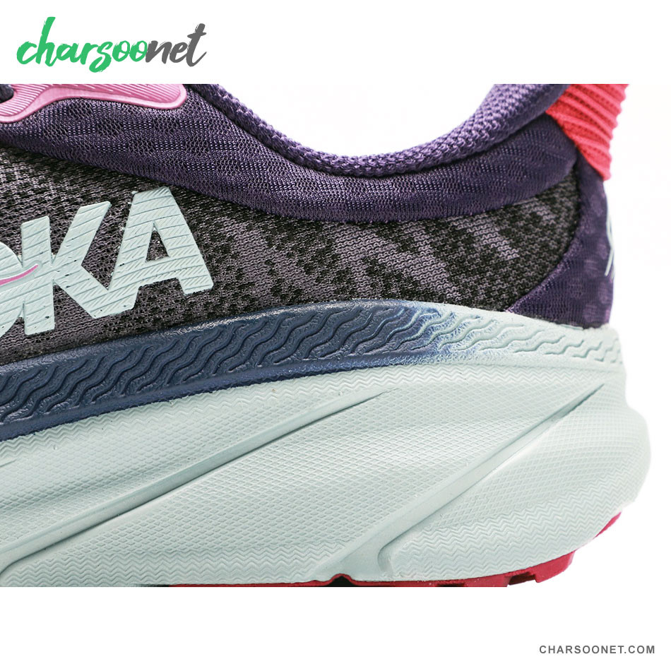 کفش پیاده روی و دویدن هوکا Hoka Challenger ART 7