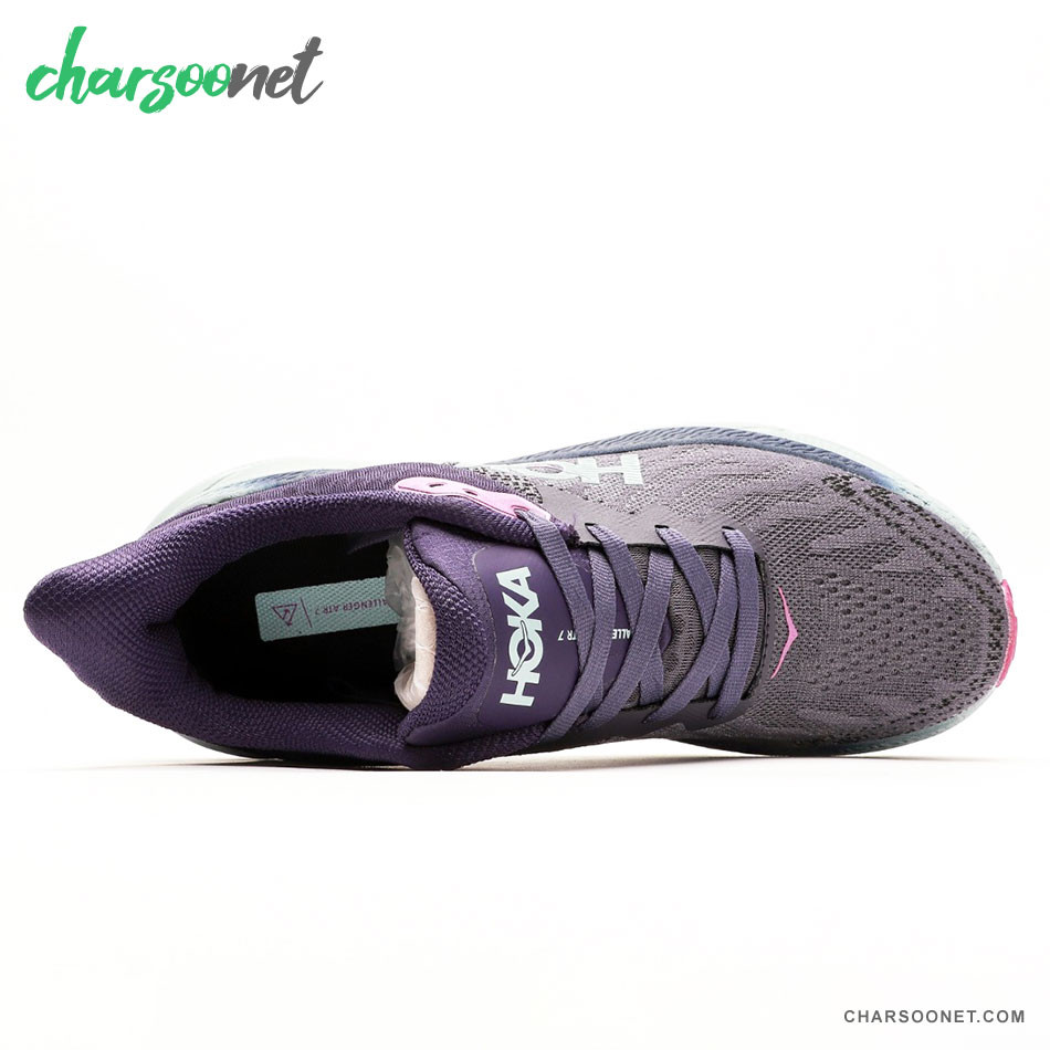 کفش پیاده روی و دویدن هوکا Hoka Challenger ART 7