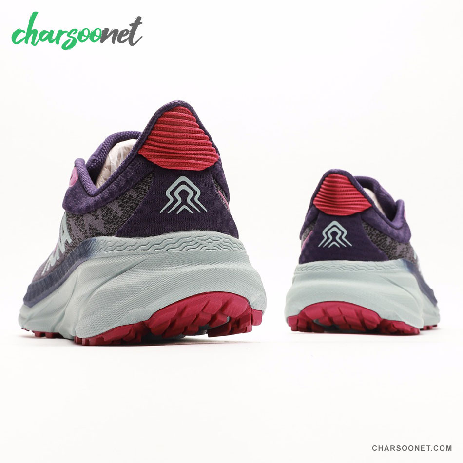کفش پیاده روی و دویدن هوکا Hoka Challenger ART 7