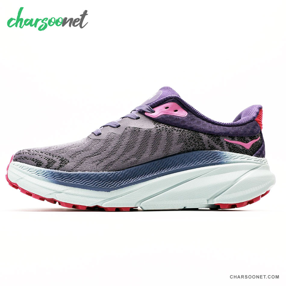 کفش پیاده روی و دویدن هوکا Hoka Challenger ART 7