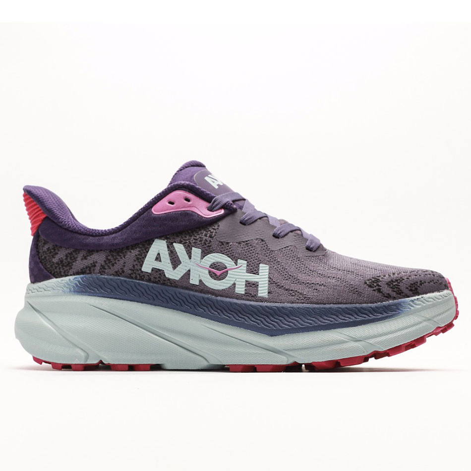 کفش پیاده روی و دویدن هوکا Hoka Challenger ART 7