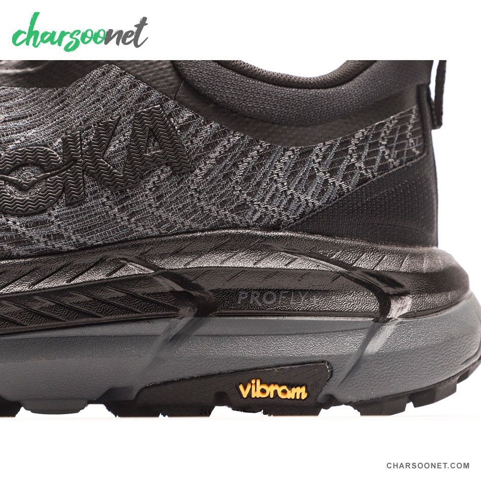 کفش پیاده روی و دویدن هوکا مردانه Hoka one one Mafate Speed 4