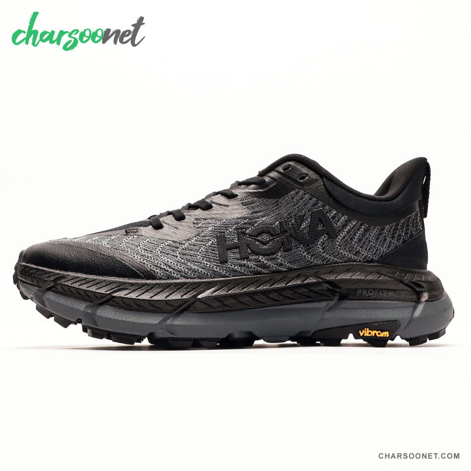 کفش پیاده روی و دویدن هوکا مردانه Hoka one one Mafate Speed 4
