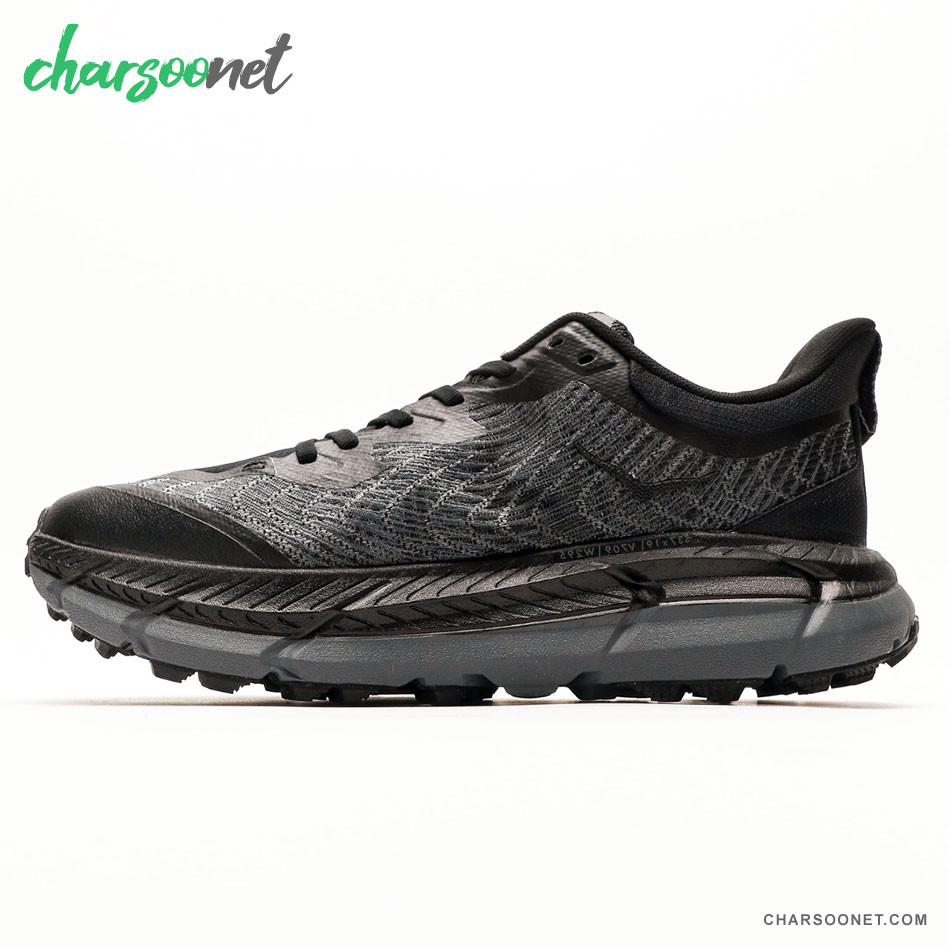 کفش پیاده روی و دویدن هوکا مردانه Hoka one one Mafate Speed 4