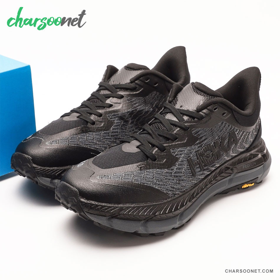 کفش پیاده روی و دویدن هوکا مردانه Hoka one one Mafate Speed 4