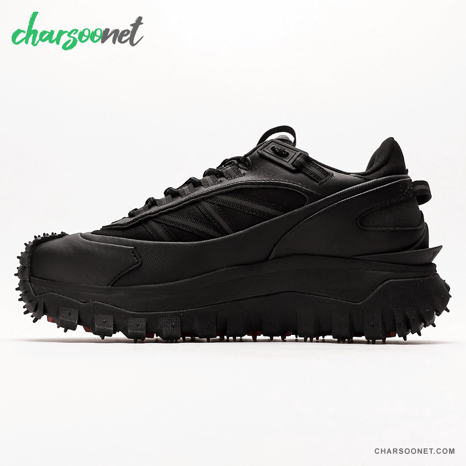 کفش ورزشی مردانه مانکلر Moncler Trailgrip GTX