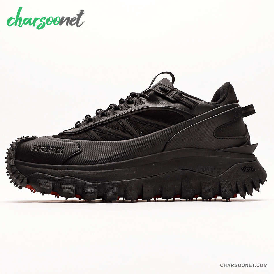 کفش ورزشی مردانه مانکلر Moncler Trailgrip GTX