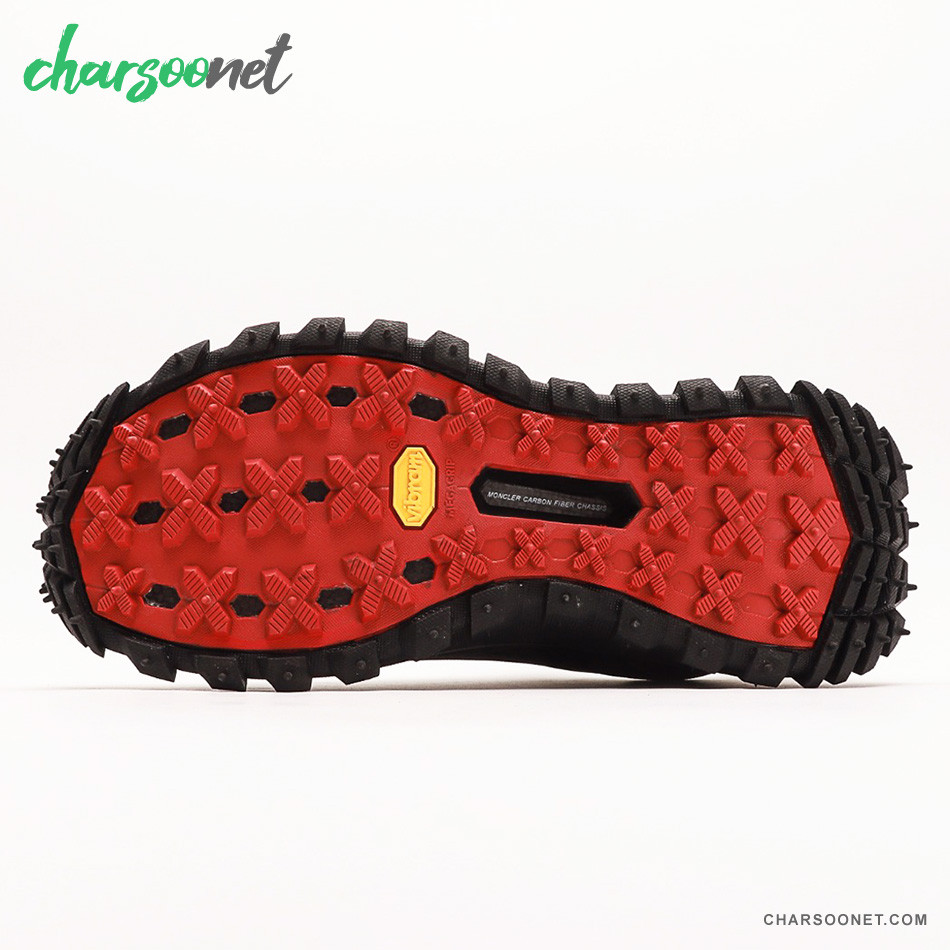 کفش ورزشی مردانه مانکلر Moncler Trailgrip GTX