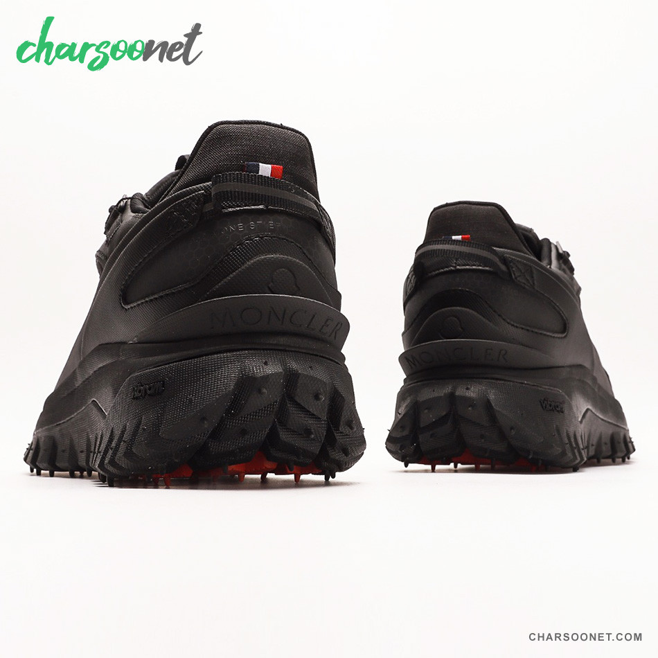 کفش ورزشی مردانه مانکلر Moncler Trailgrip GTX