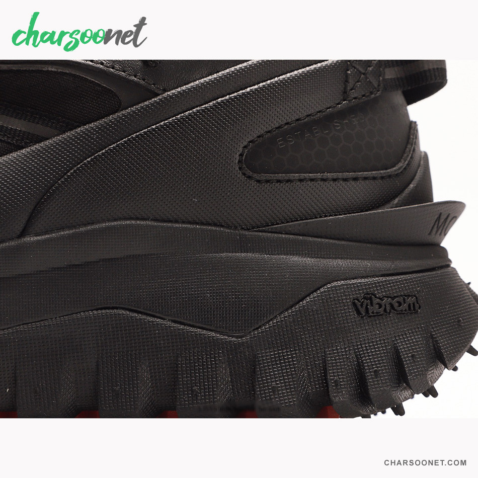 کفش ورزشی مردانه مانکلر Moncler Trailgrip GTX
