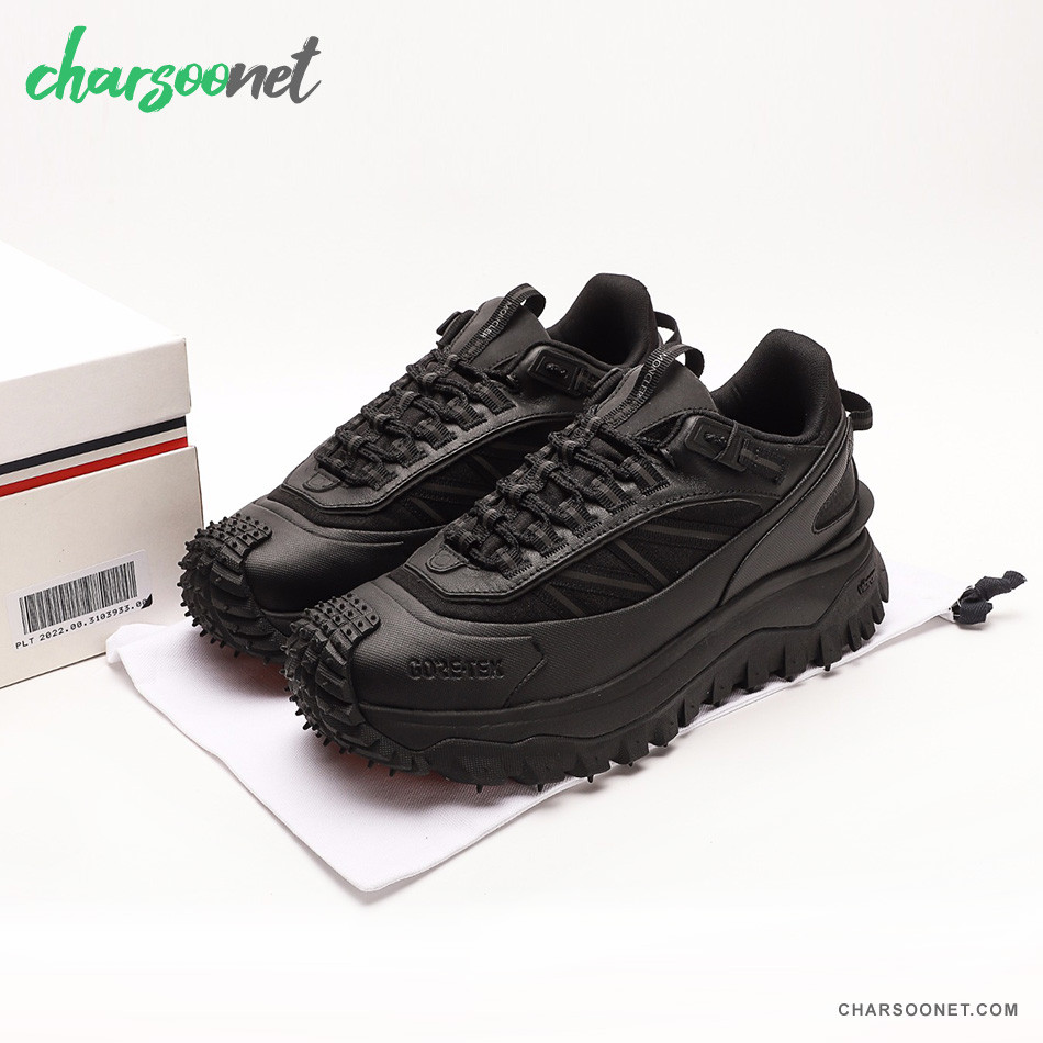 کفش ورزشی مردانه مانکلر Moncler Trailgrip GTX