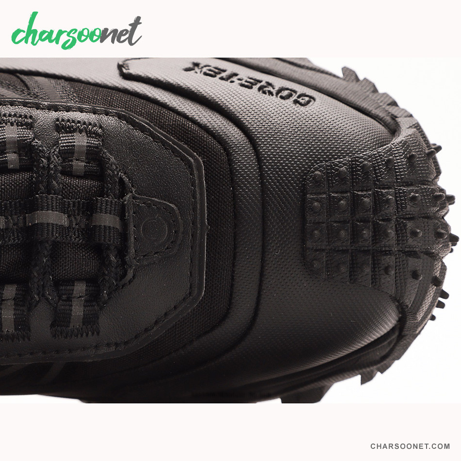 کفش ورزشی مردانه مانکلر Moncler Trailgrip GTX