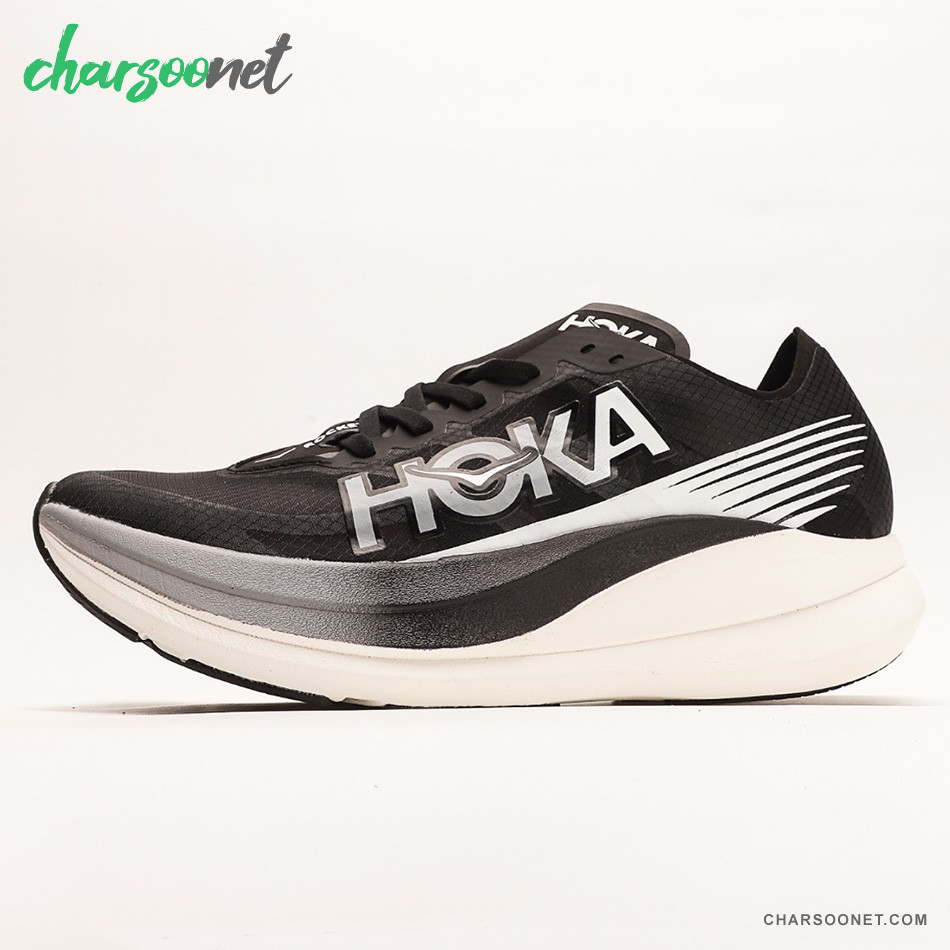 کفش پیاده روی و دویدن مردانه هوکا Hoka U Rocket X2