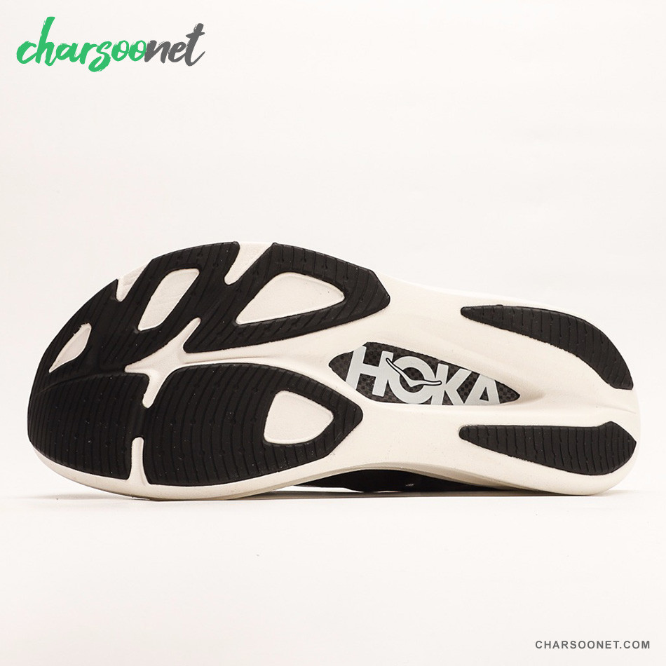 کفش پیاده روی و دویدن مردانه هوکا Hoka U Rocket X2