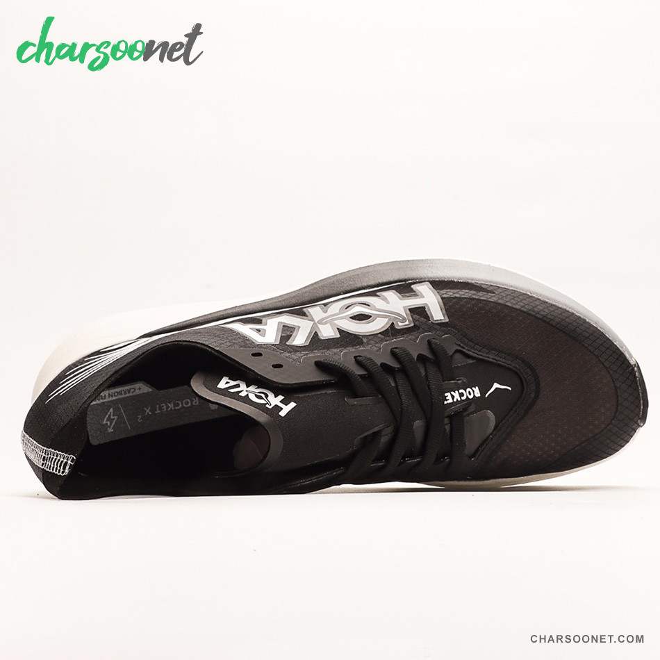 کفش پیاده روی و دویدن مردانه هوکا Hoka U Rocket X2