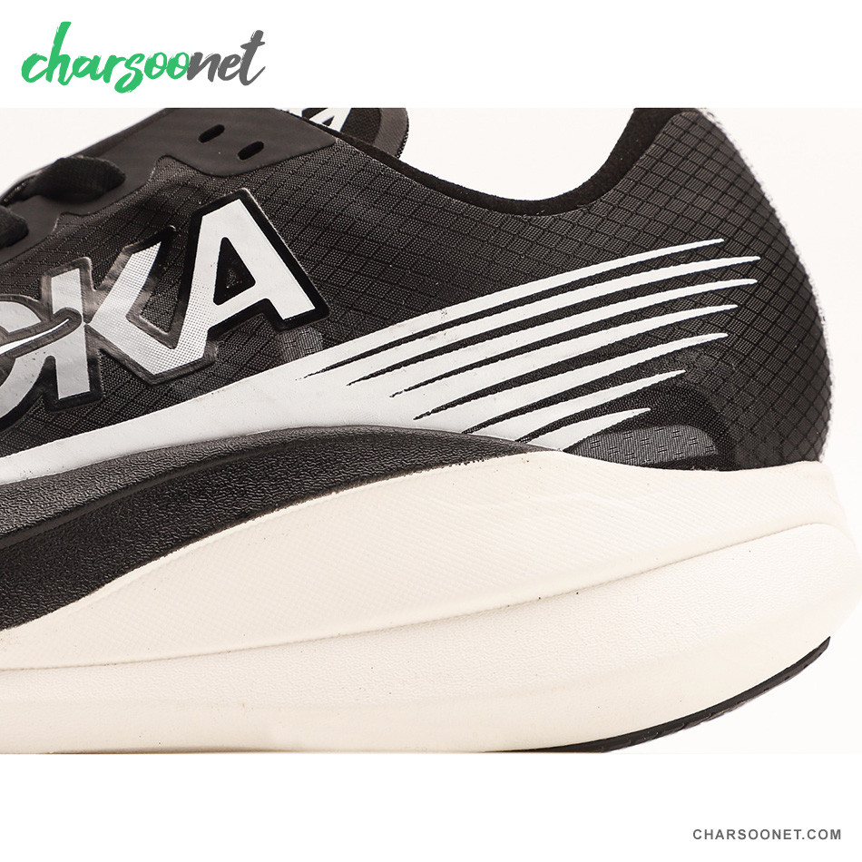 کفش پیاده روی و دویدن مردانه هوکا Hoka U Rocket X2