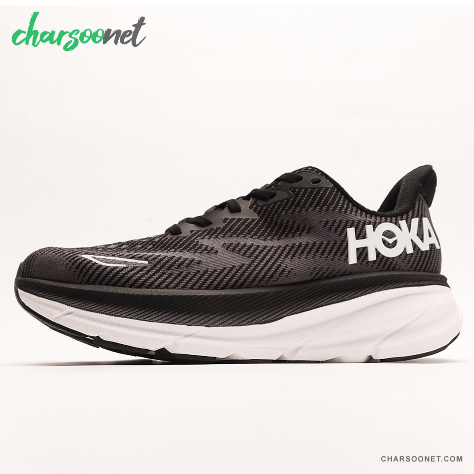کفش پیاده روی و دویدن هوکا Hoka Clifton 9