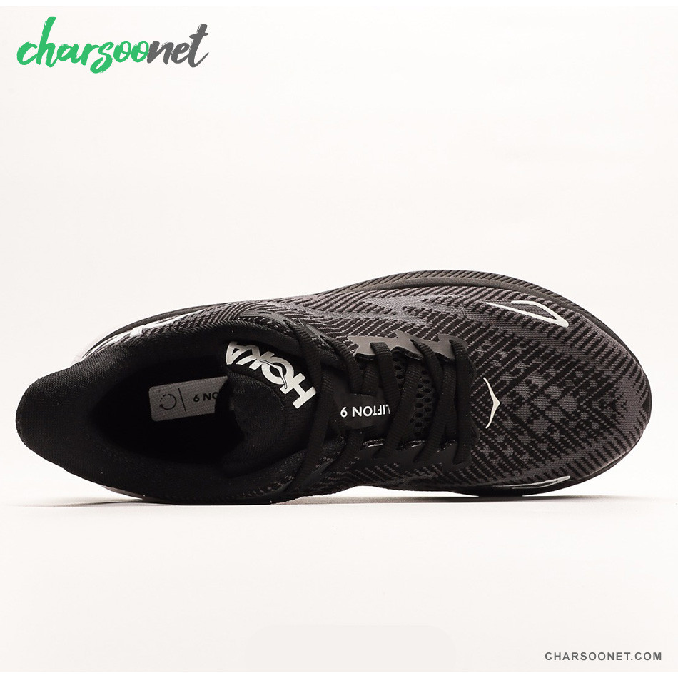 کفش پیاده روی و دویدن هوکا Hoka Clifton 9