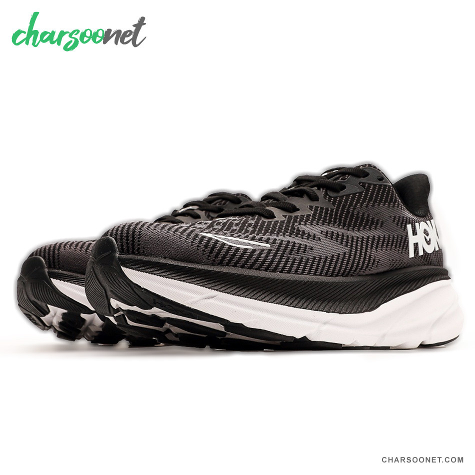 کفش پیاده روی و دویدن هوکا Hoka Clifton 9