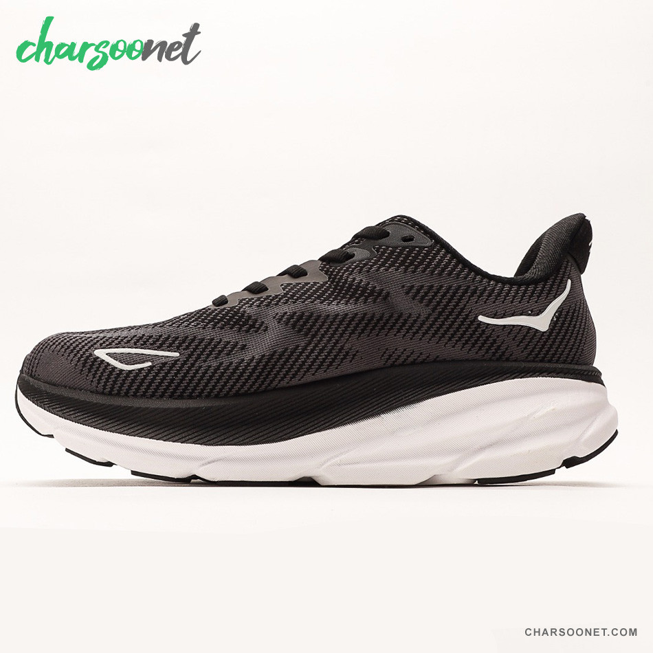 کفش پیاده روی و دویدن هوکا Hoka Clifton 9