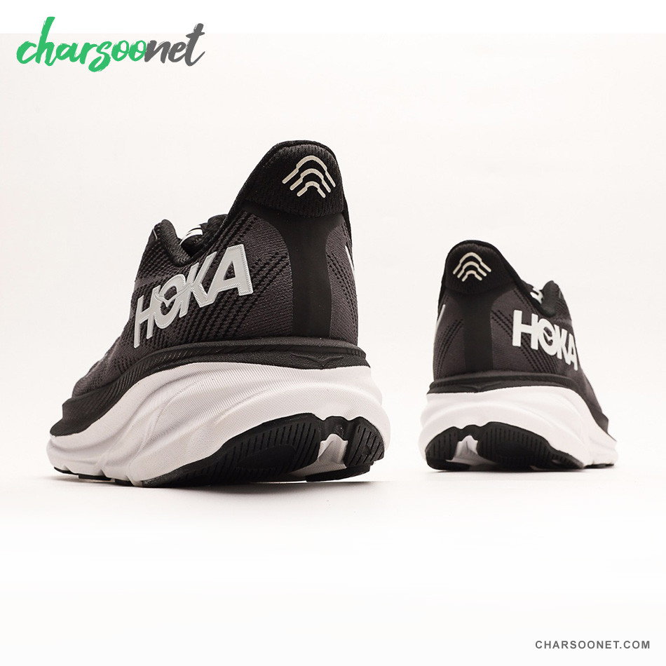 کفش پیاده روی و دویدن هوکا Hoka Clifton 9