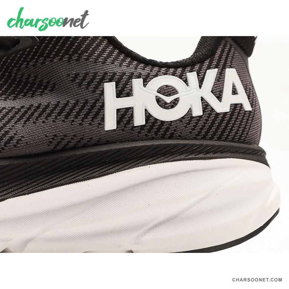 کفش پیاده روی و دویدن هوکا Hoka Clifton 9