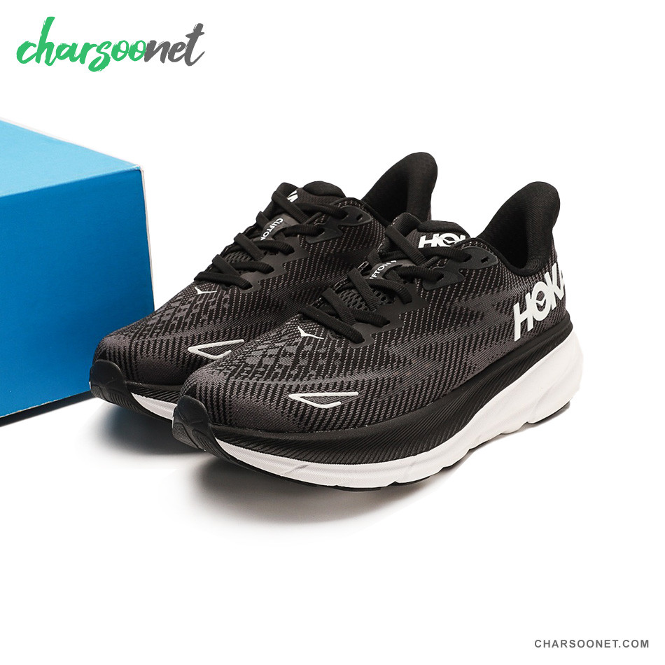 کفش پیاده روی و دویدن هوکا Hoka Clifton 9