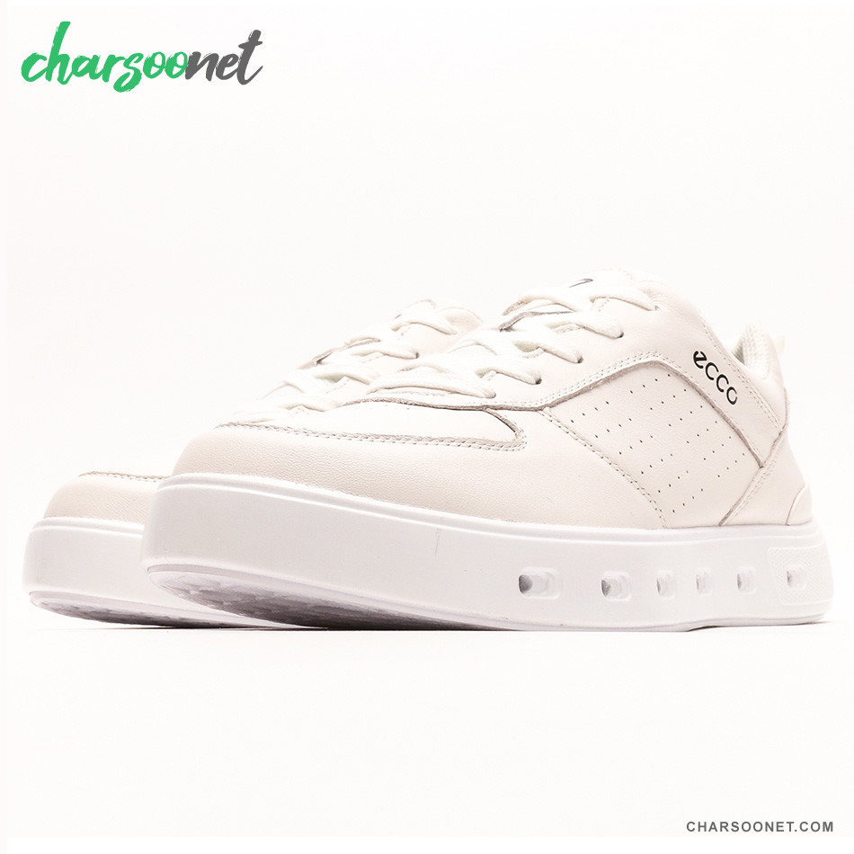 کفش چرمی و اسپرت اکو Ecco Street 720