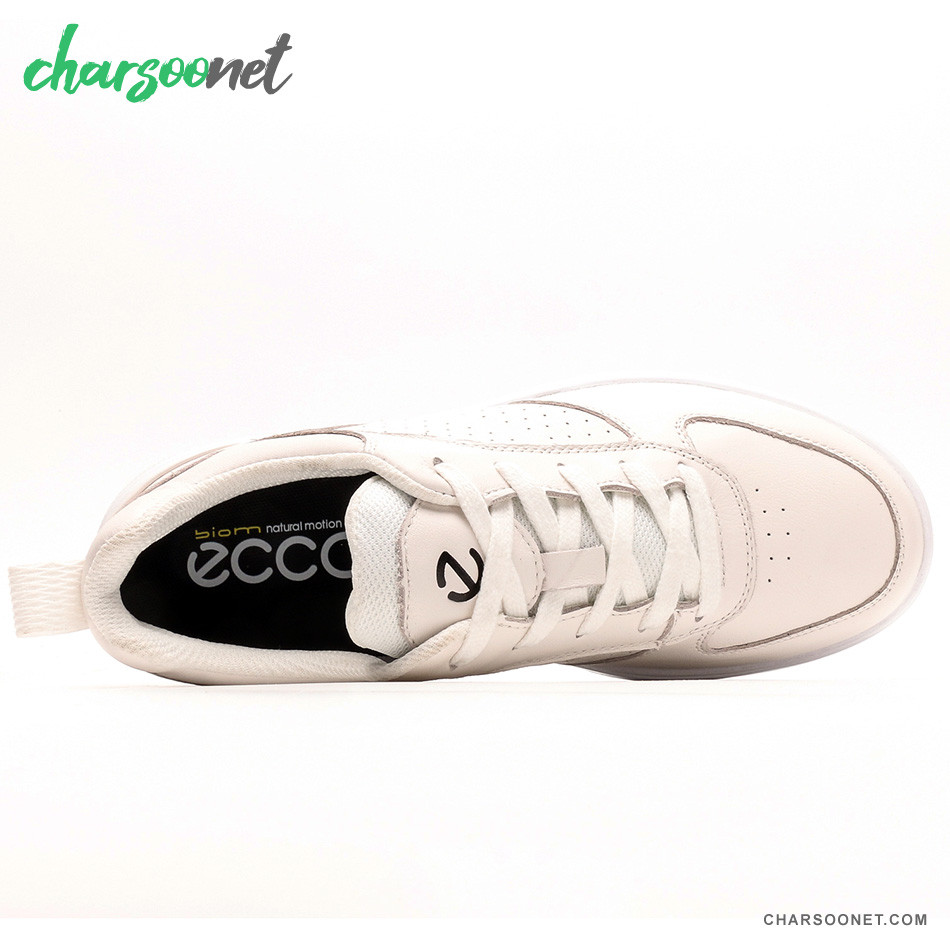 کفش چرمی و اسپرت اکو Ecco Street 720