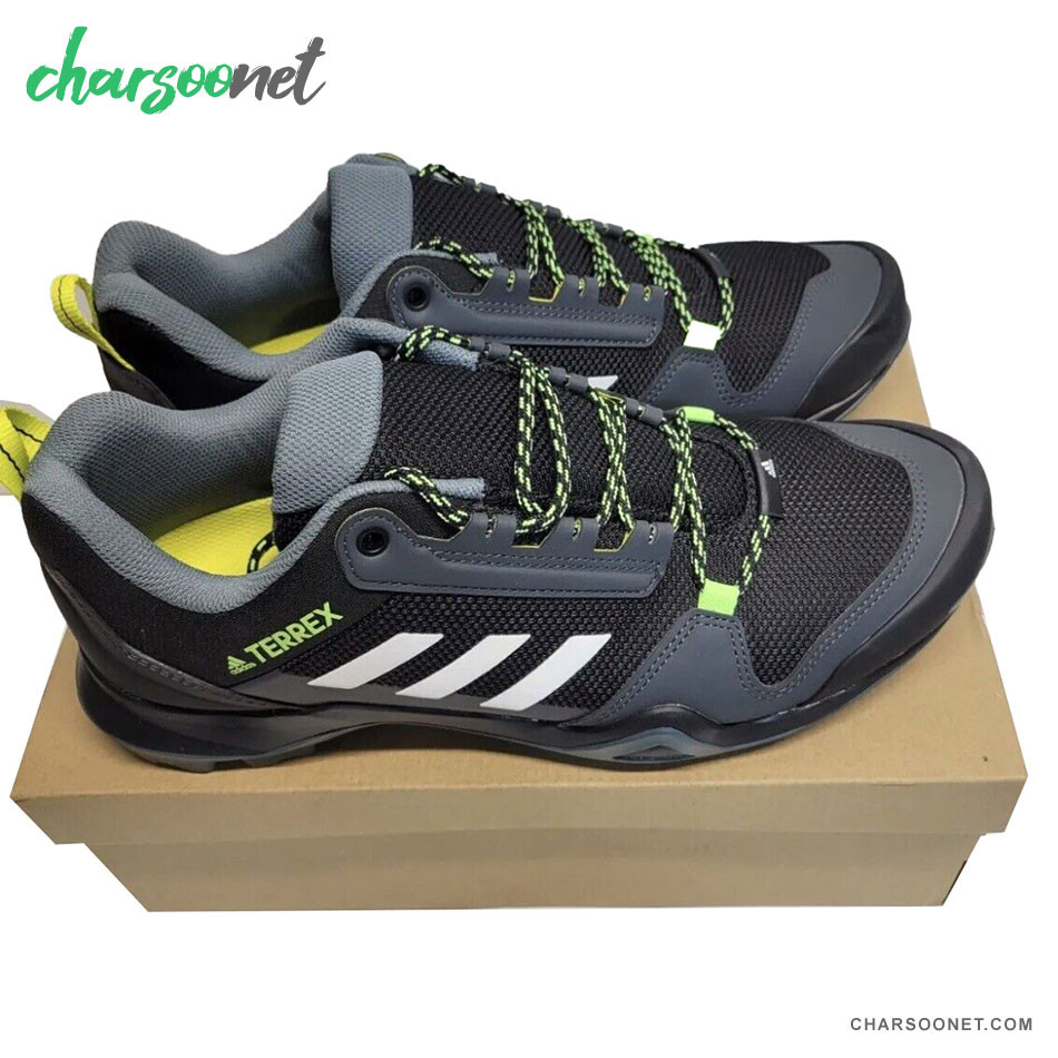 کفش کوهنوردی مردانه آدیداس ترکس Adidas Terrex