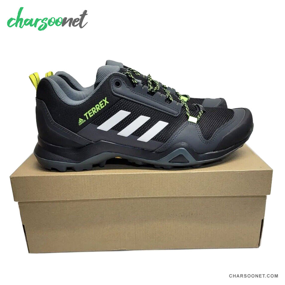 کفش کوهنوردی مردانه آدیداس ترکس Adidas Terrex